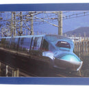 Train Jigsaw Puzzle (108 Pieces)