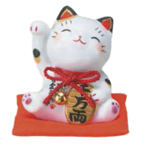 Beckoning Cats | Oomomo Canada