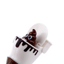 Poop Pop-out Toilet Pen