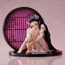 ANIPLEX Demon Slayer: Kimetsu no Yaiba Entertainment District Arc Nezuko Kamado (Demon Form Advancing Version) 1/8scalefigure