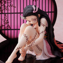 ANIPLEX Demon Slayer: Kimetsu no Yaiba Entertainment District Arc Nezuko Kamado (Demon Form Advancing Version) 1/8scalefigure