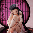 ANIPLEX Demon Slayer: Kimetsu no Yaiba Entertainment District Arc Nezuko Kamado (Demon Form Advancing Version) 1/8scalefigure
