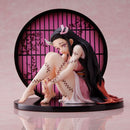 ANIPLEX Demon Slayer: Kimetsu no Yaiba Entertainment District Arc Nezuko Kamado (Demon Form Advancing Version) 1/8scalefigure