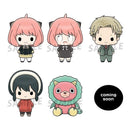 Megahouse Spy X Family  Chokorin Mascot Blind Box 