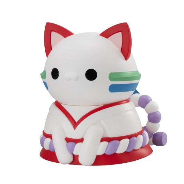 MegaHouse MEGA CAT PROJECT ONE PIECE Nyanto! The Big NYAN PIECE Series Yamato