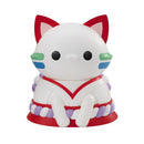 MegaHouse MEGA CAT PROJECT ONE PIECE Nyanto! The Big NYAN PIECE Series Yamato