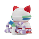 MegaHouse MEGA CAT PROJECT ONE PIECE Nyanto! The Big NYAN PIECE Series Yamato