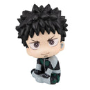 MegaHouse Lookup Kaiju No.８ Kafka Hibino