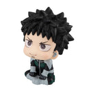 MegaHouse Lookup Kaiju No.８ Kafka Hibino
