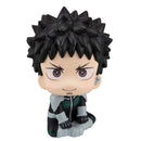 MegaHouse Lookup Kaiju No.８ Kafka Hibino