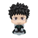 MegaHouse Lookup Kaiju No.８ Kafka Hibino