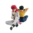 Megahouse G.E.M. Series Yuyu Hakusho Palm Size Kurama