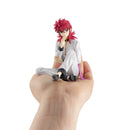 Megahouse G.E.M. Series Yuyu Hakusho Palm Size Kurama