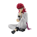 Megahouse G.E.M. Series Yuyu Hakusho Palm Size Kurama