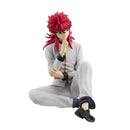 Megahouse G.E.M. Series Yuyu Hakusho Palm Size Kurama