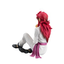 Megahouse G.E.M. Series Yuyu Hakusho Palm Size Kurama