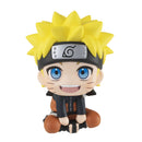 Megahouse Lookup Naruto Shippuden Naruto Uzumaki(Repeat)