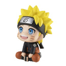 Megahouse Lookup Naruto Shippuden Naruto Uzumaki(Repeat)