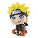 Megahouse Lookup Naruto Shippuden Naruto Uzumaki(Repeat)