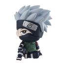 Megahouse Lookup Naruto Shippuden Kakashi Hatake(Repeat)
