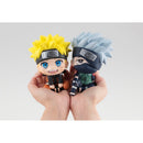 Megahouse Lookup Naruto Shippuden Kakashi Hatake(Repeat)