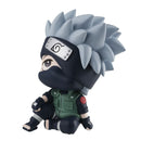 Megahouse Lookup Naruto Shippuden Kakashi Hatake(Repeat)