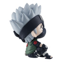 Megahouse Lookup Naruto Shippuden Kakashi Hatake(Repeat)