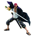 MegaHouse Variable Action Heroes ONE PIECE Red-haired Shanks ver.1.5