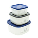 Containers (Food/M?lange/3pcs)