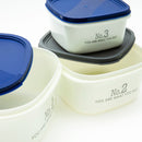 Containers (Food/M?lange/3pcs)