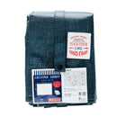 Picnic Sheet (With Aluminum Sheet/M?lange/120x90cm/SMCol(s): Navy)