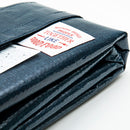 Picnic Sheet (With Aluminum Sheet/M?lange/120x90cm/SMCol(s): Navy)