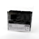Bathroom Storage Pocket with Hooks – Grey
