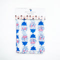 Tenugui Cotton Towel – Cats in Sauna