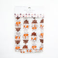 Tenugui Cotton Towel – Cats in Sauna
