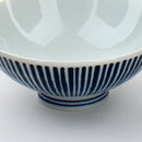 Ceramic Bowl – Japanese Pattern