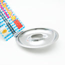 Donut Mold (Stainless Steel/31cm/ø8.5cm/SMCol(s): Silver)