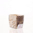 Amifa Cube Shaped Paper Baking Cups (5pcs)