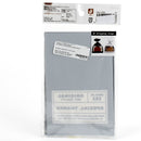 Amifa Transparent Gift Bags with Ties(10pcs)
