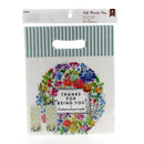Amifa Flower Treat Bags (8pcs)