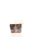 Amifa Baking Paper Cake Mold Pan 2pcs
