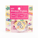 Amifa Sticker Flakes (Love)