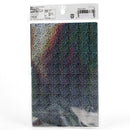 Amifa With Ties Translucent Lip Marks PP Gift Bags (6pcs)