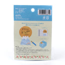 Amifa Mt. Fuji Sticky Notes (70pcs) Individual Package