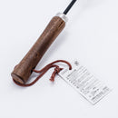 Black Rake for Home Gardening