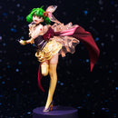 PLAMAX MF-08: minimum factory Ranka Lee(re-run)