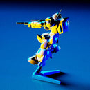 PLAMAX MF-76 minimum factory Vifam &amp; Wug: Round Vernian Color Ver.