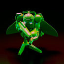 PLAMAX MF-77 minimum factory Vifam &amp; Wug: Alternate Color Ver.