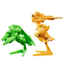 PLAMAX MF-77 minimum factory Vifam &amp; Wug: Alternate Color Ver.