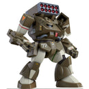 Good Smile Company COMBAT ARMORS MAX 17: 1/72 Scale Ironfoot F4XD Hasty XD (re-run)